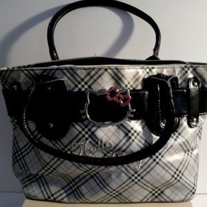 Hello kitty  Shoulder Bag